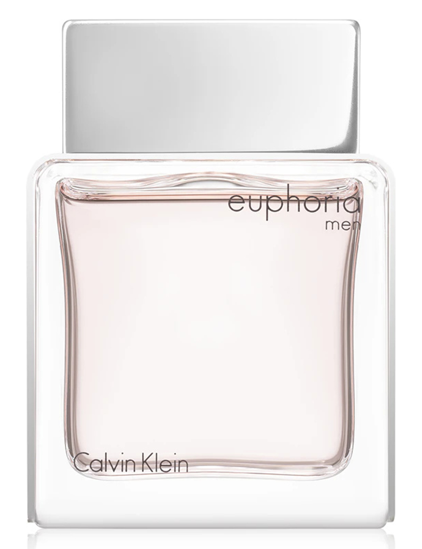 CK EUPHORIA FOR MEN Eau de Toilette
