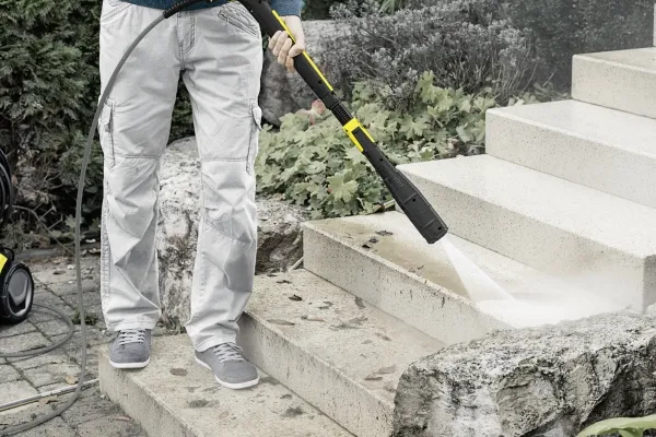 KARCHER K 7 Premium Smart Control Flex højtryksrenser - 1.317-360.0