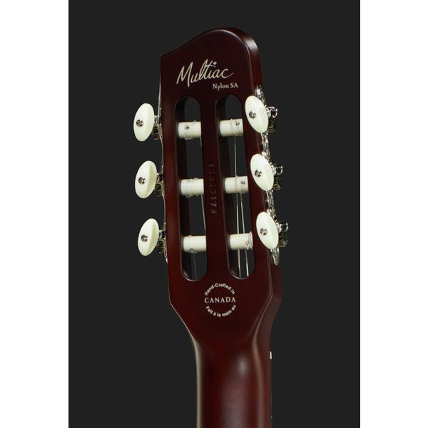 Godin Multiac Nylon SA HG
