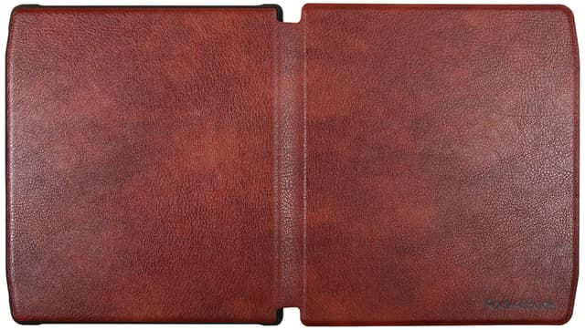 PocketBook Era e-reader cover (brun)