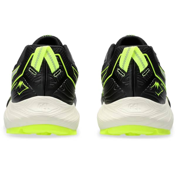 Chaussure trail ASICS GEL-SONOMA 7 BLACK/MOONROCK