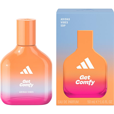 Get Comfy Eau de Parfum