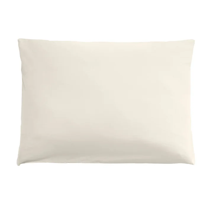 HAY - Duo Kopfkissenbezug, 50 x 70 cm, ivory
