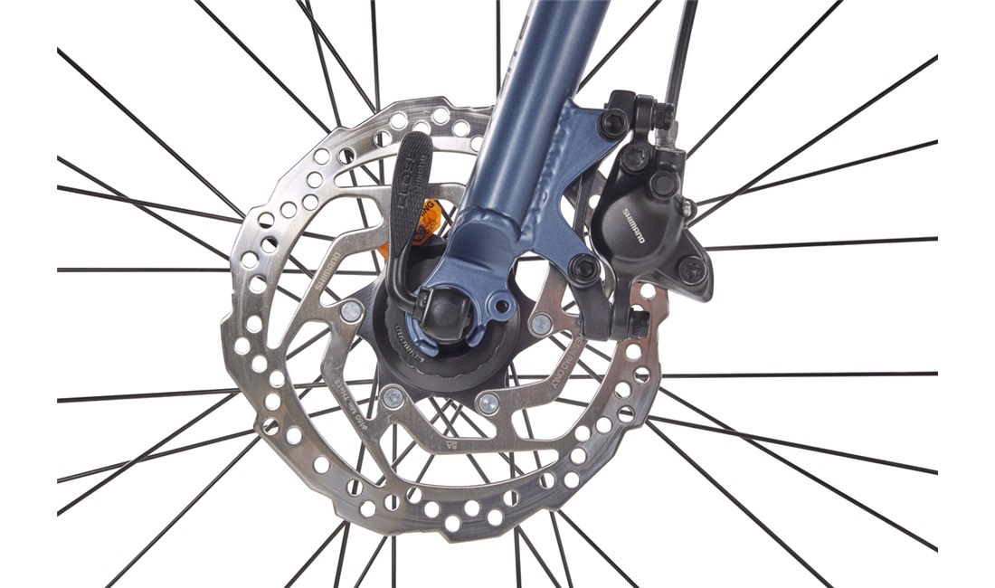Citybike herre 28