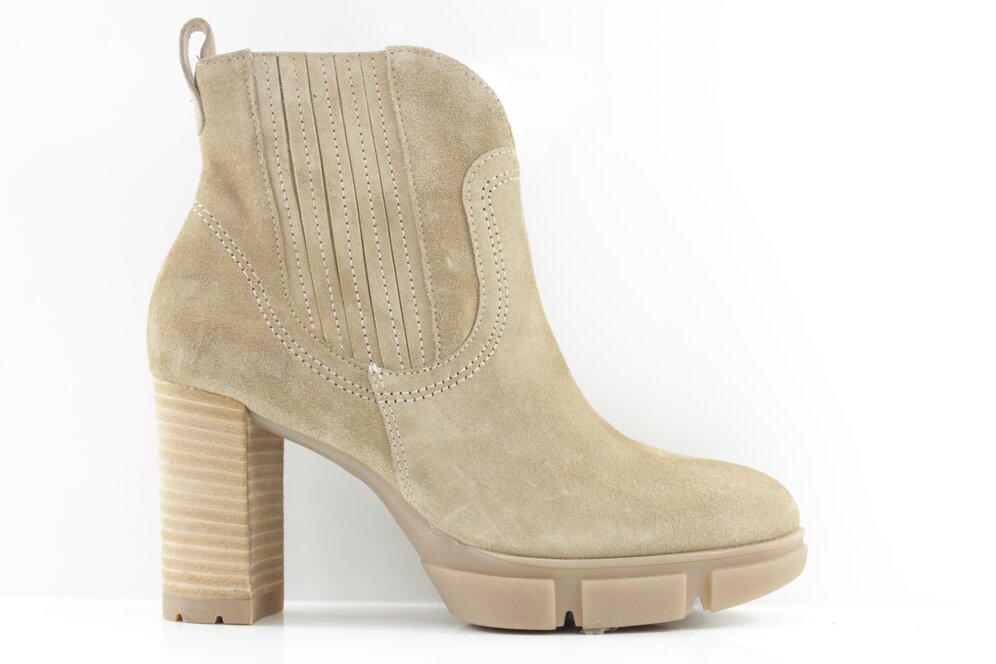 Paul GREEN Stiefeletten