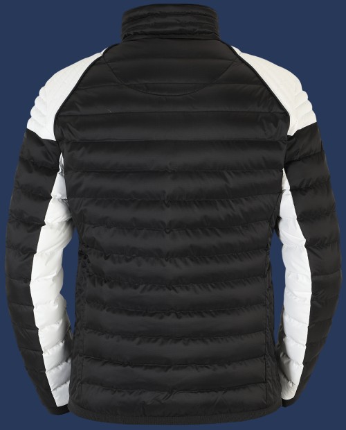 MOL Men Racing NoSeAirTec, Black/Cocos/Black