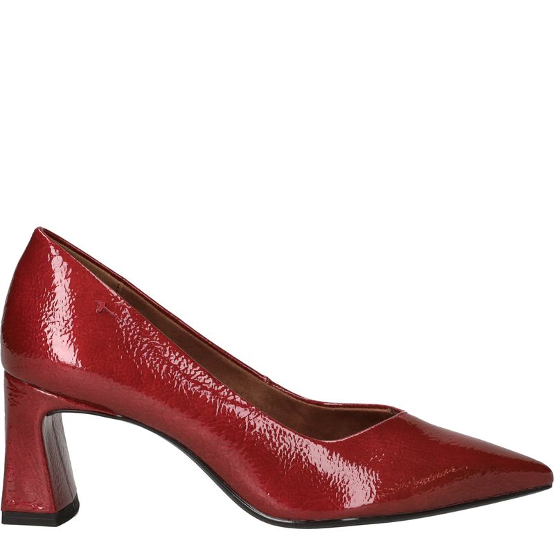 Tamaris Pumps Rood Dames