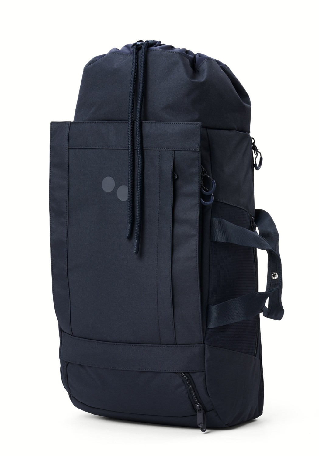 Pinqponq Rucksack Blok Large Backpack Fjord Navy