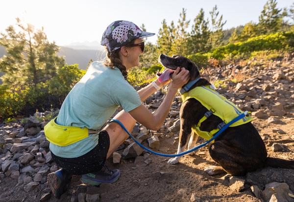 RUFFWEAR® Hunde-Laufweste Trail Runner™