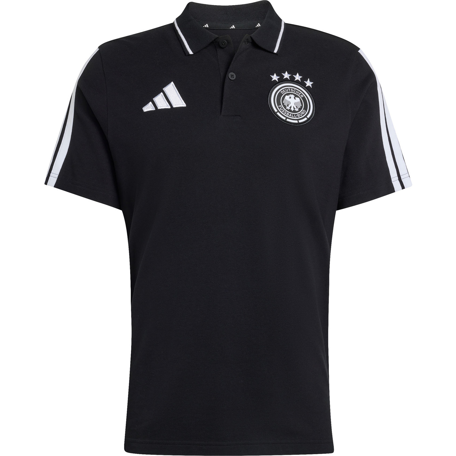 adidas Duitsland DNA Polo WK 2026