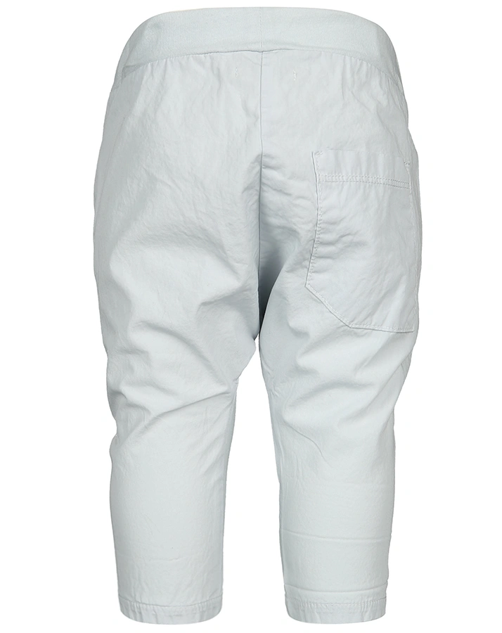 Jersey-Hose SUMMER in hellgrau
