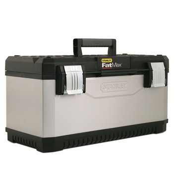 Stanley Fatmax Gereedschapskoffer MP 26inch