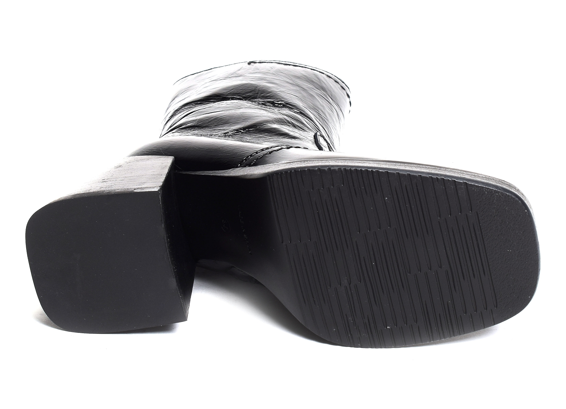 Retro 2761 noir