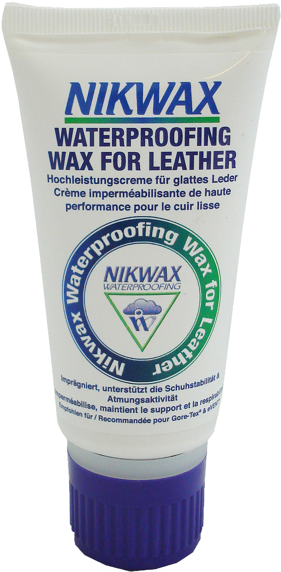 Nikwax Waterproofing Wax