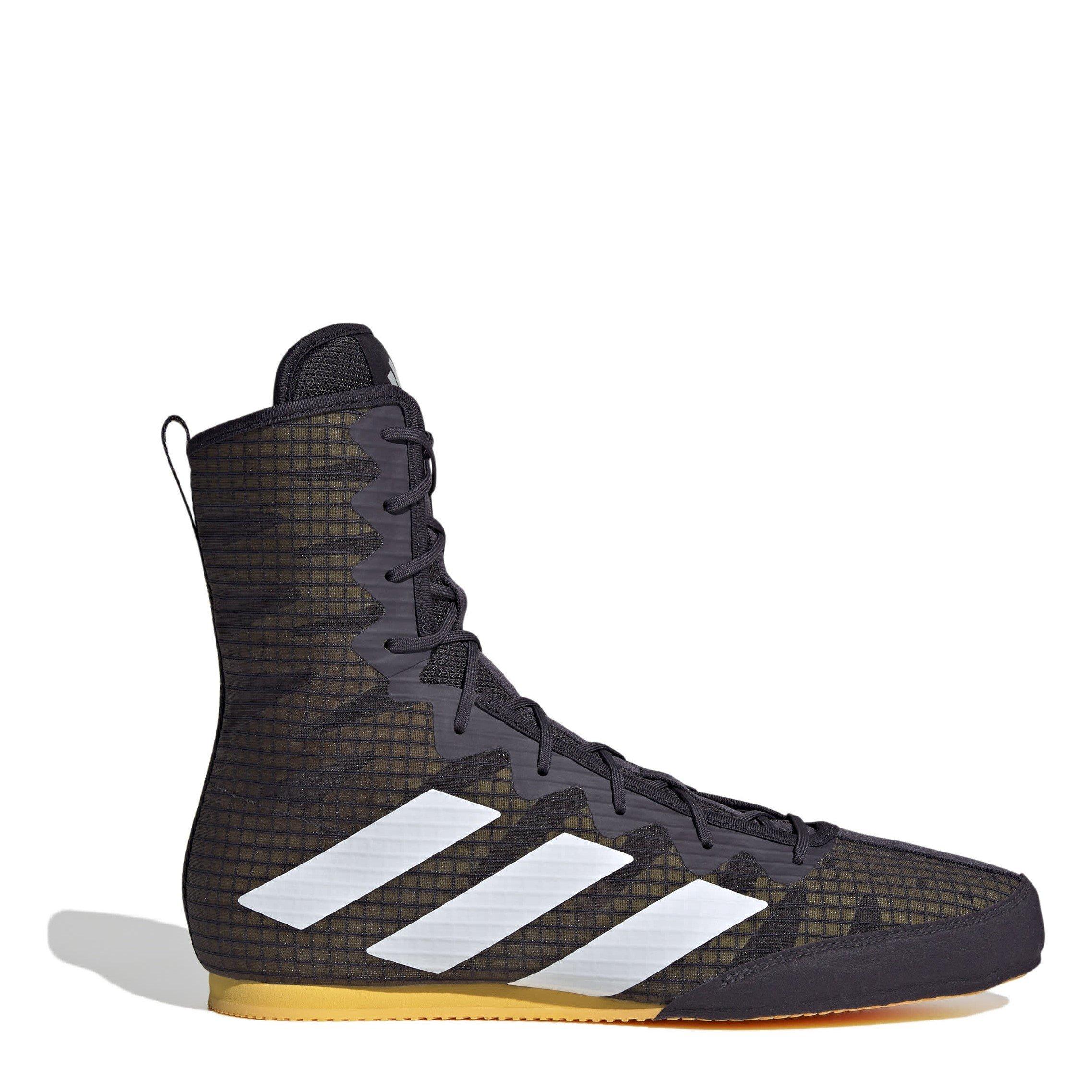 adidas Box Hog 4 Shoes
