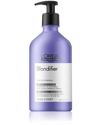 L'Oréal Professionnel Serie Expert Blondifier Professional Conditioner 500ml
