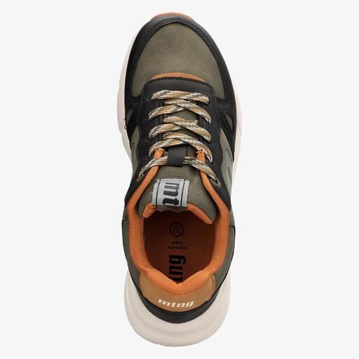 Sapatos Mtng Kids Mare