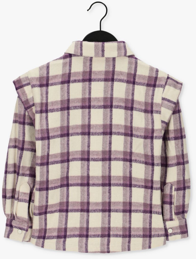 AI&KO paarse ai&ko blouse edine