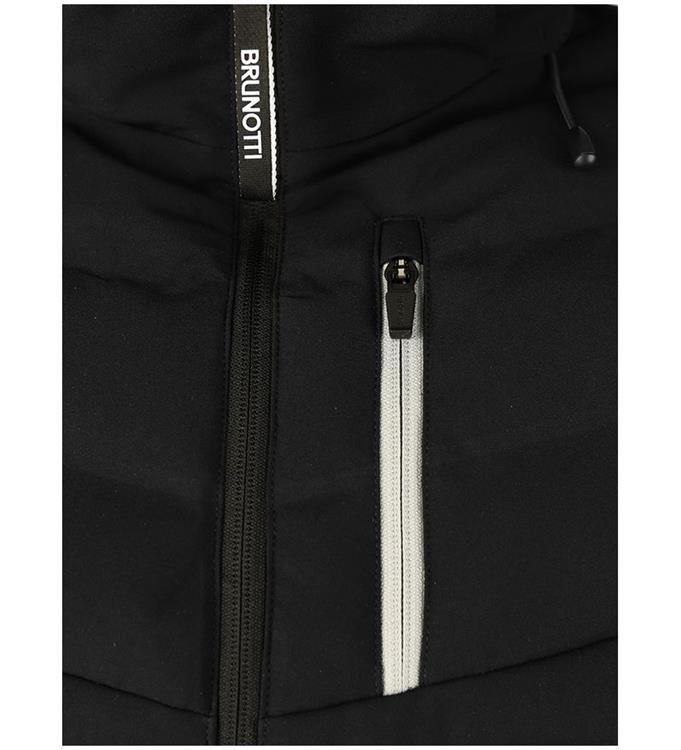 Brunotti Men Sanclair Snow Jacket