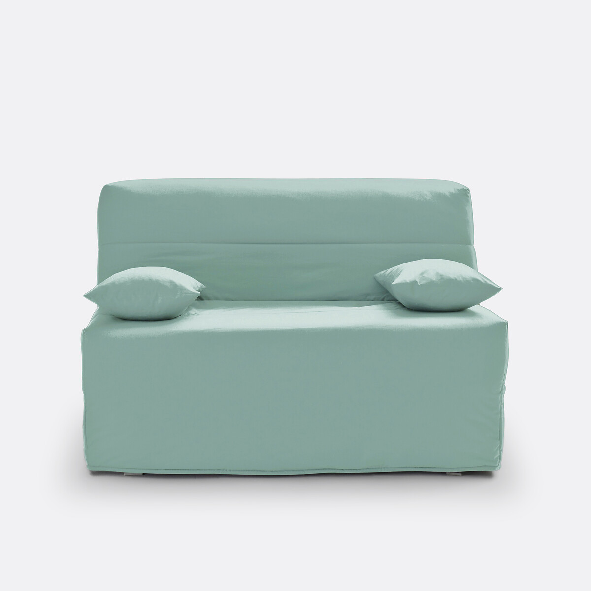 SO'HOME<br>Bankstel BZ, mousse comfort 9 cm