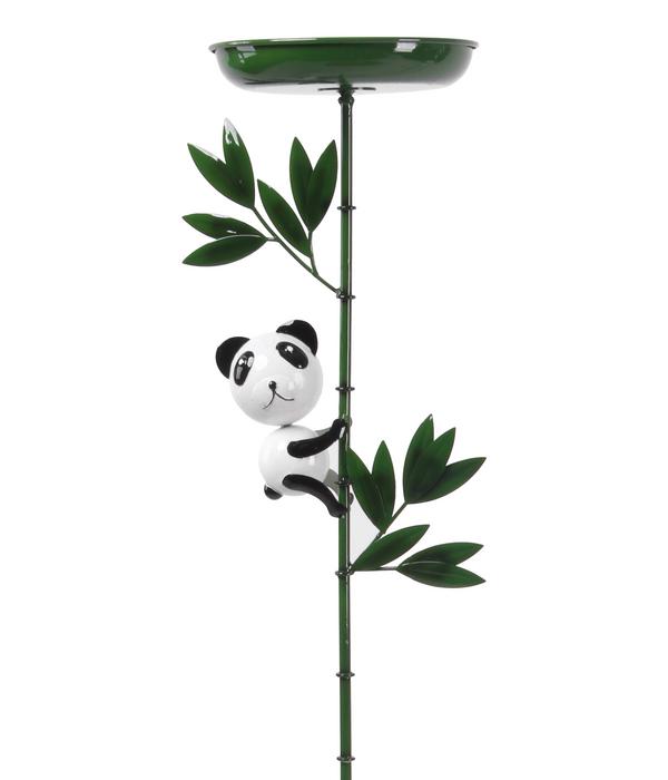 Dehner Natura Premium Vogeltränke Panda, ca.