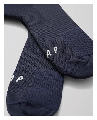 Chaussettes Maap Division Bleu