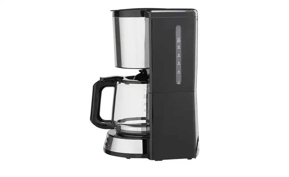 KHG Kaffeautomat KA-186SE