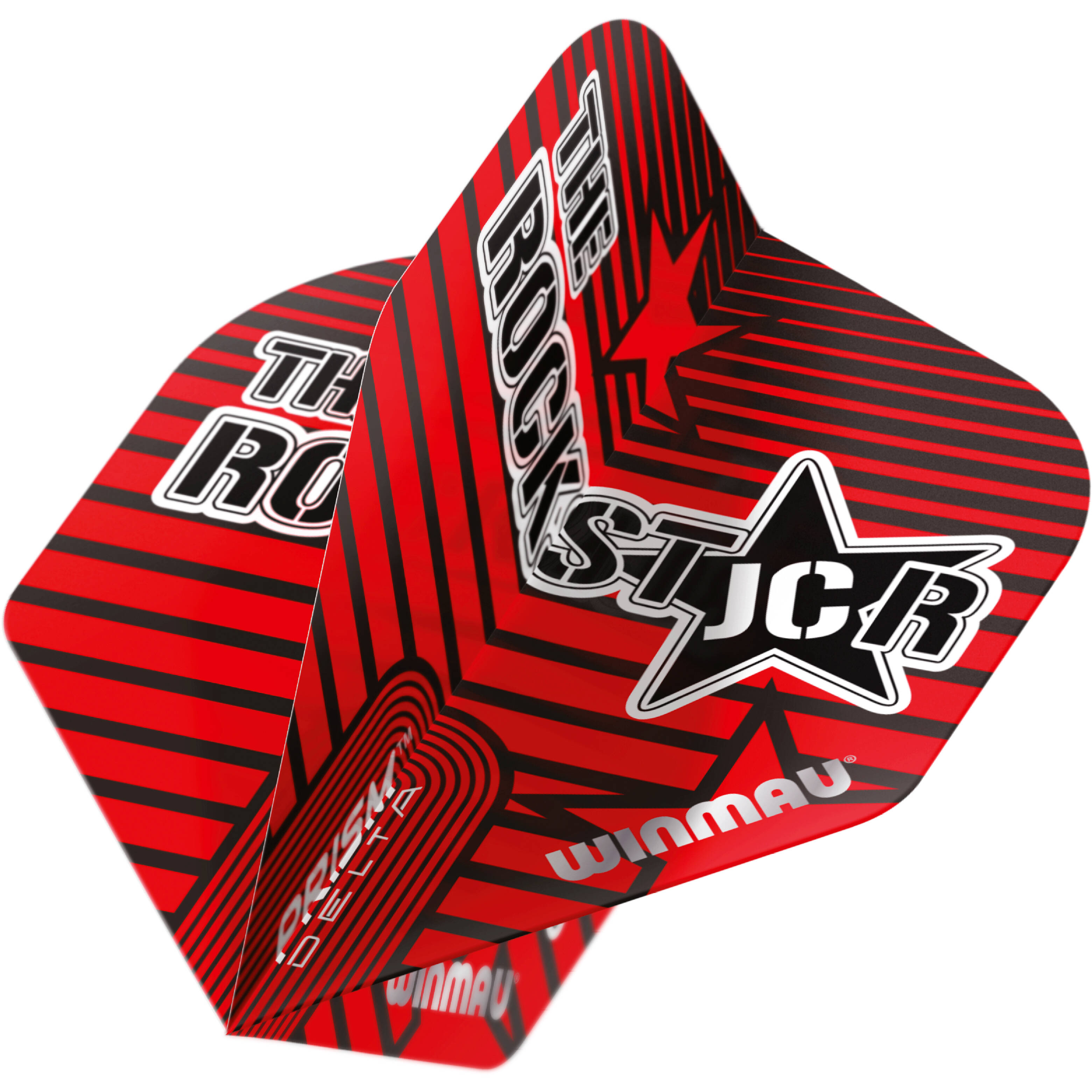 Winmau - Joe Cullen Flight - Standard