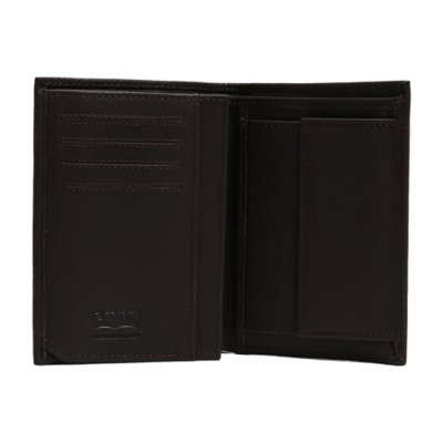 Portefeuille Vintage Two Horse Vertical LEVIS