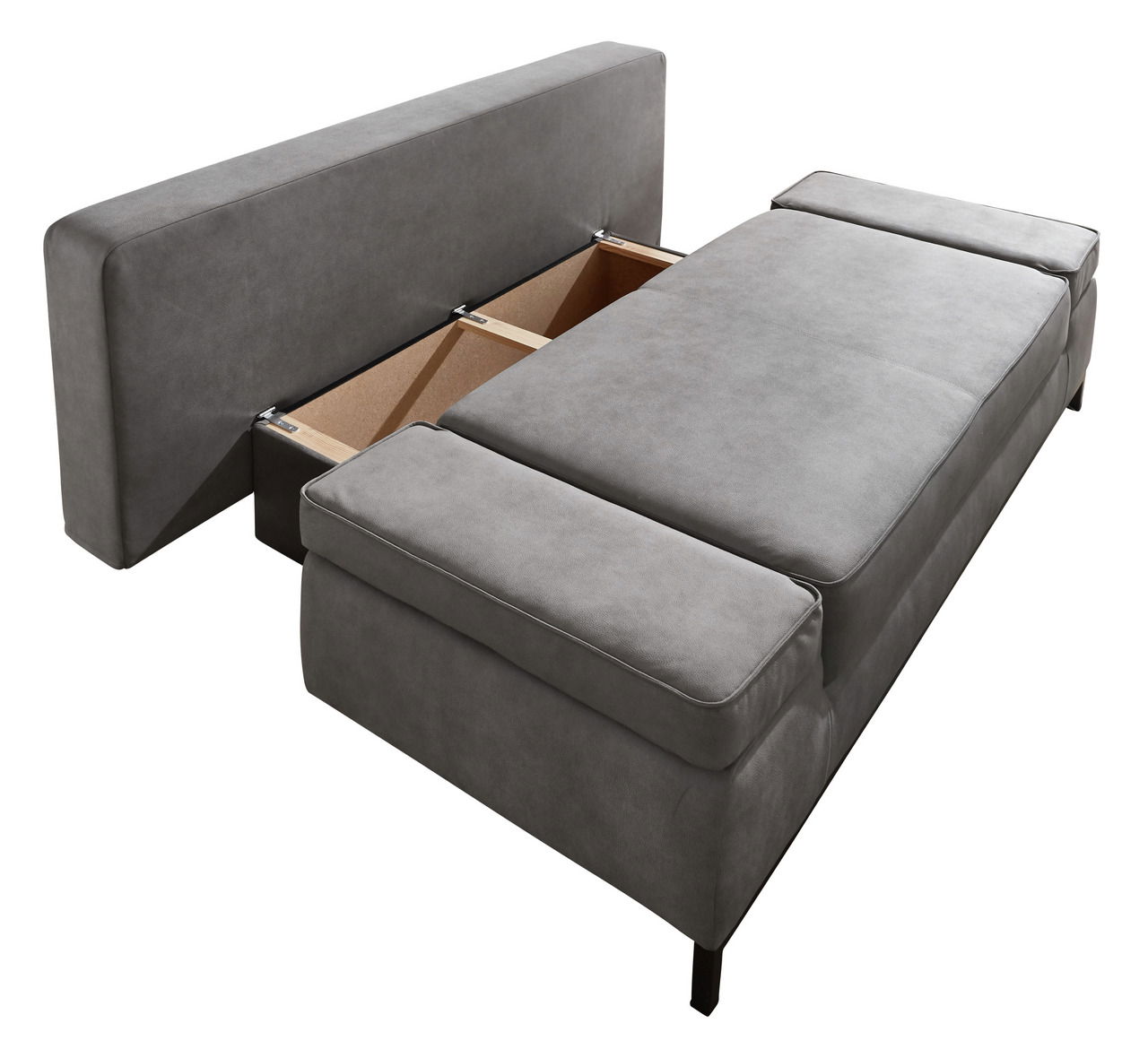 Intro Schlafsofa JARNEY