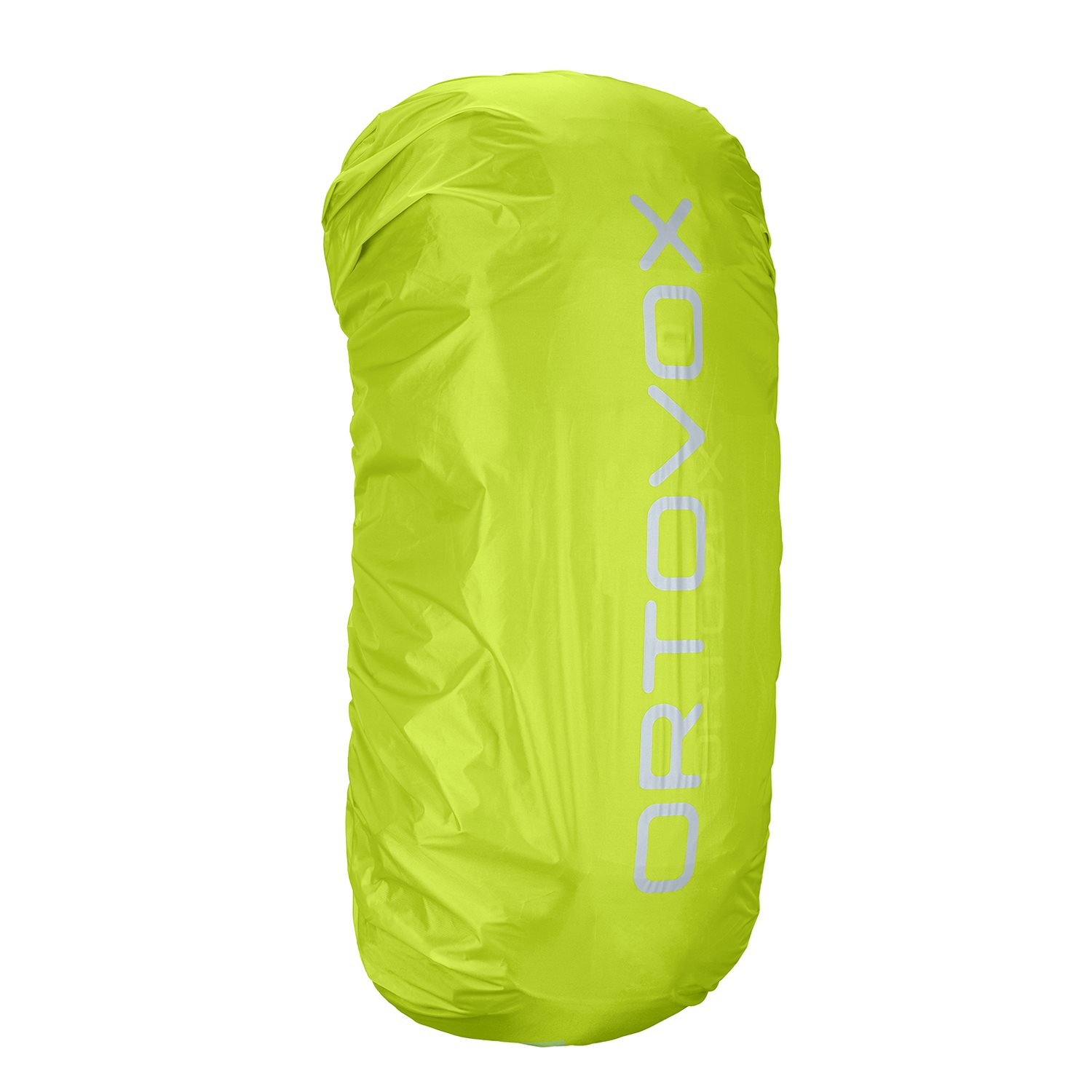 Ortovox Rain Cover 15-25 Liter happy-green