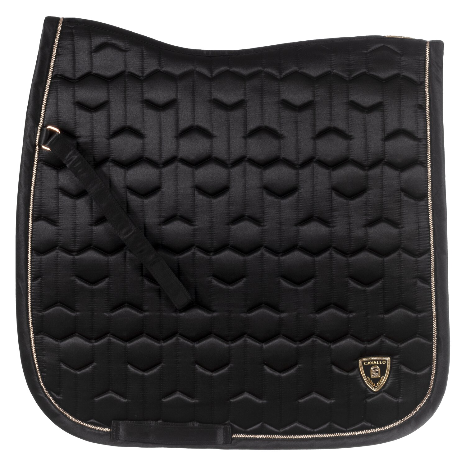 Cavallo Schabracke CAVALJETTE - black