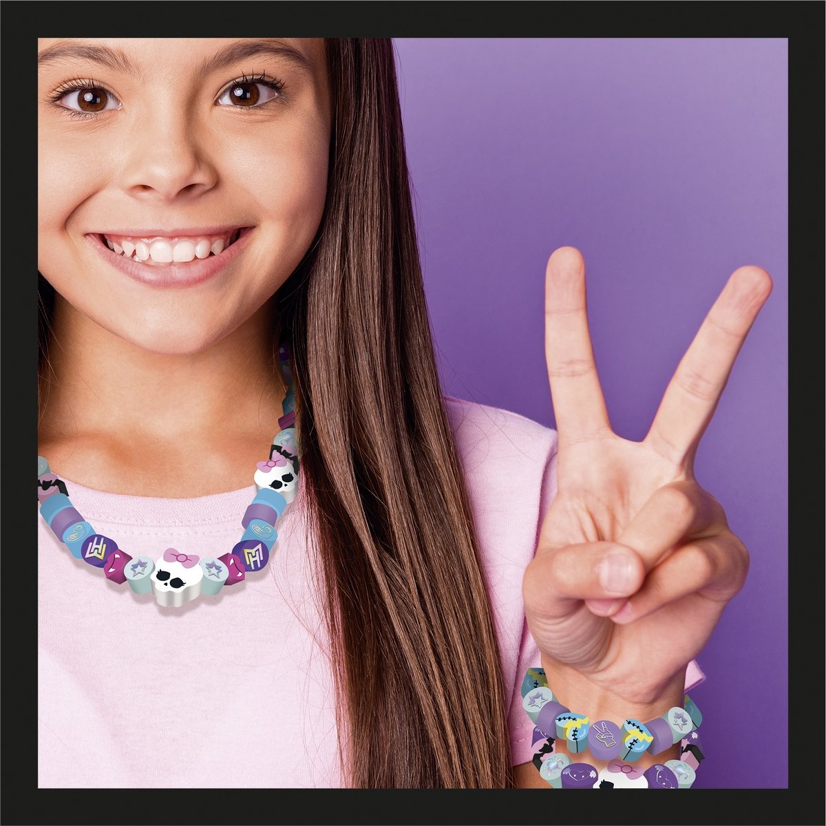 Cutie Stix recharge Monster High