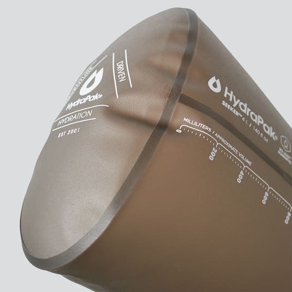 Vaisselle randonnée HYDRAPAK SEEKER 4L