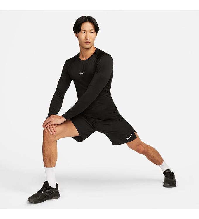 Nike Men Pro Dri-FIT Fitnesstop