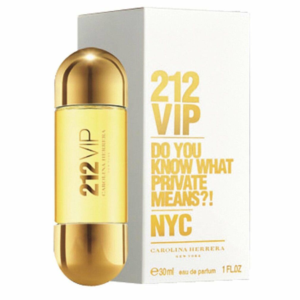 Carolina Herrera 212 vip