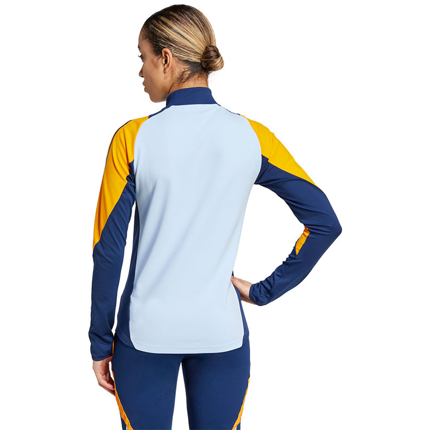 adidas Real Madrid Trainingspak Dames