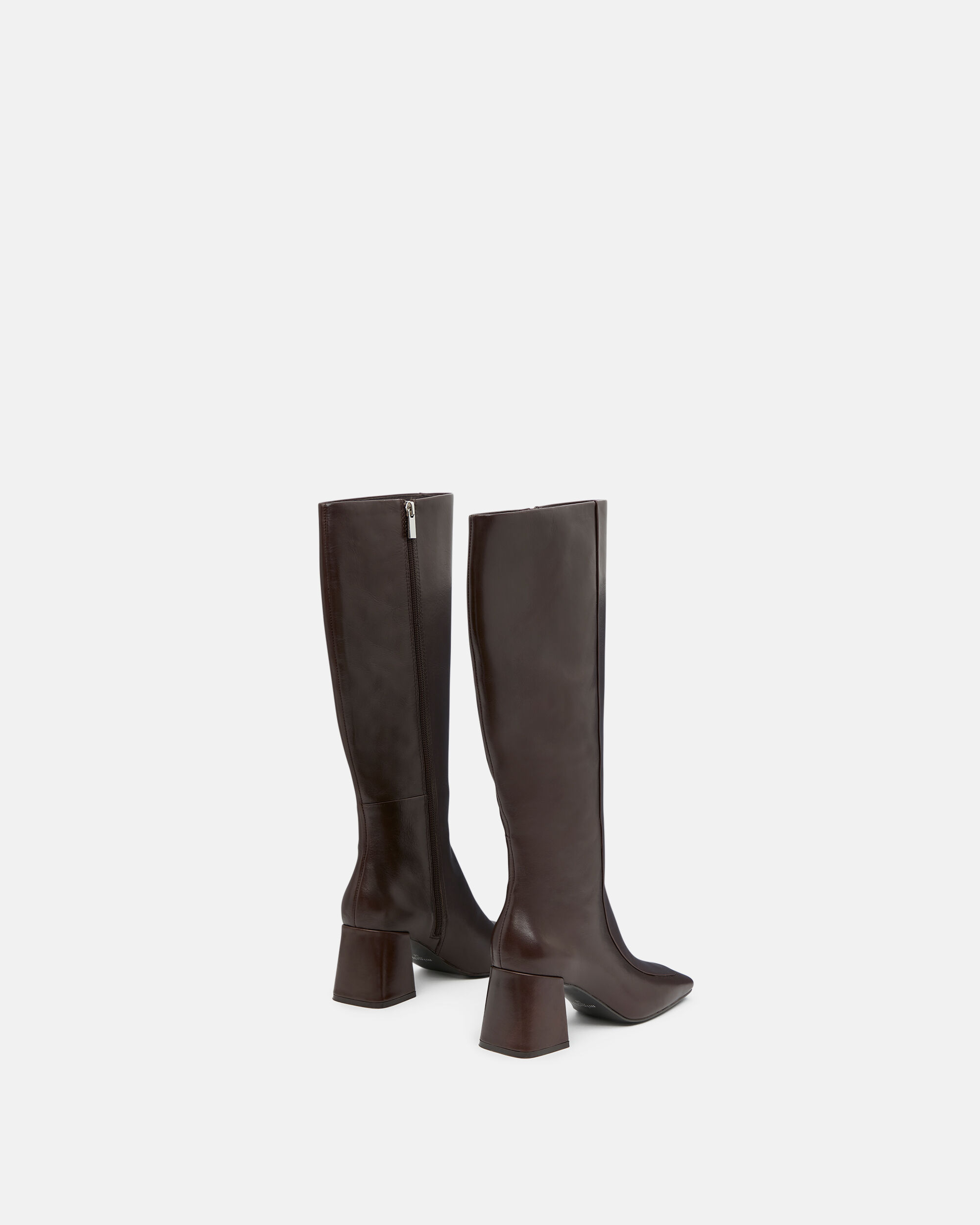 BOTTE ROMANN Marron