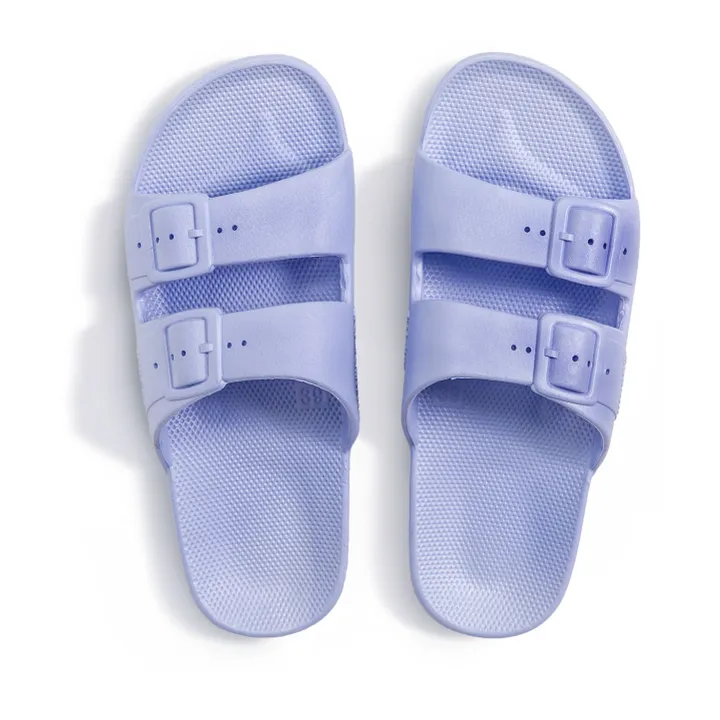 Freedom Moses Sandales Basic | Lavande