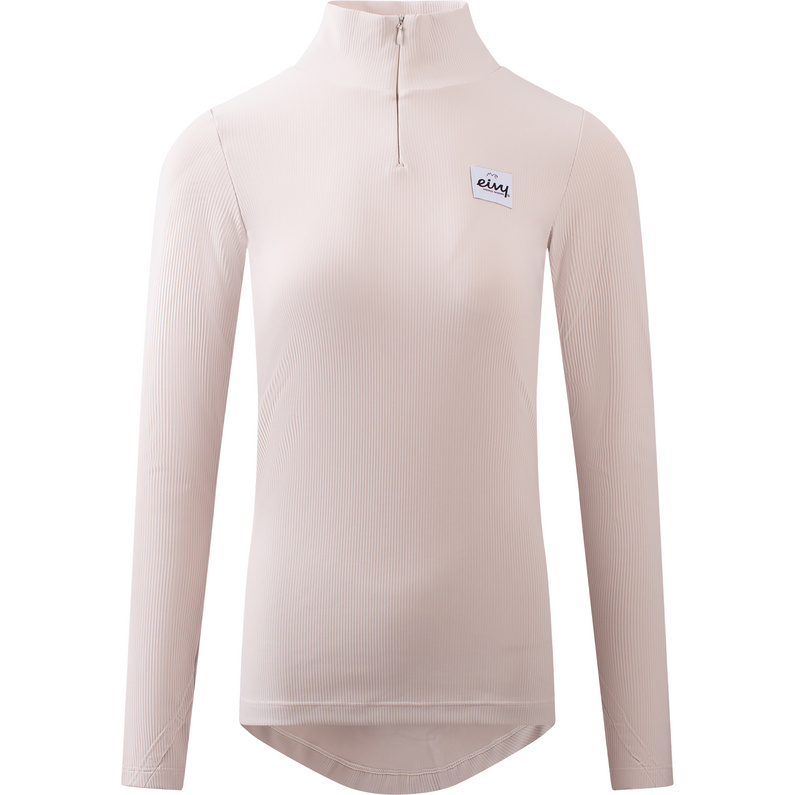 Eivy Damen Journey Rib Longsleeve