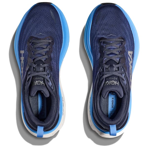 Chaussure running HOKA ONE ONE BONDI 8 OUTER SPACE/ALL ABOARD