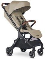 Easywalker - Jackey2 - Buggy - Pearl Taupe - Tot 22 kg