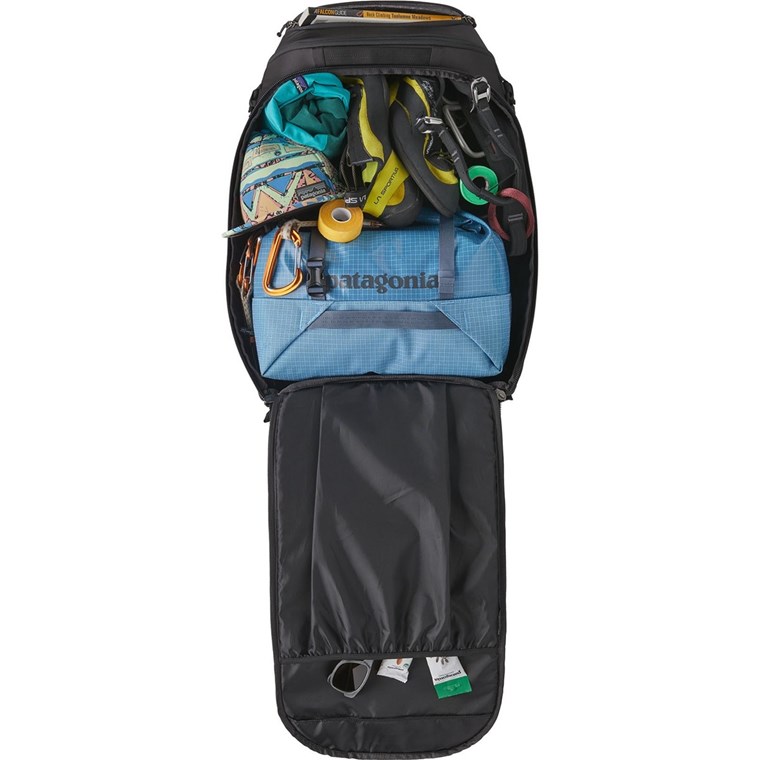 Patagonia Cragsmith 45L Black