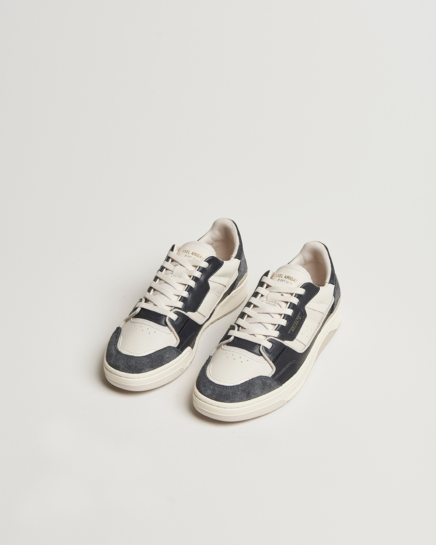 Axel Arigato Clay Sneaker Beige/Black