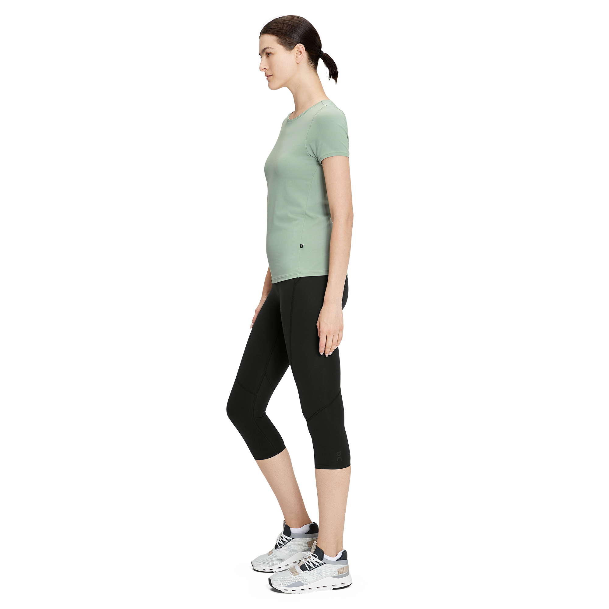 Movement-T Dame Moss