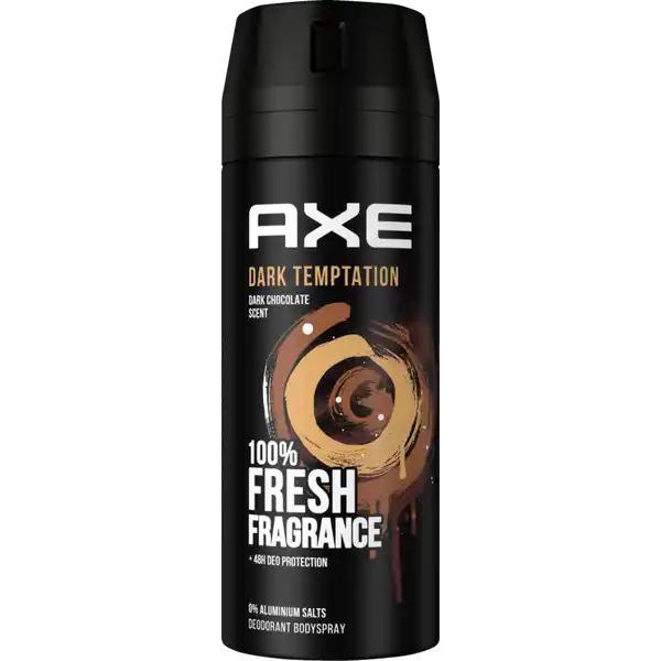 Bodyspray Dark Temptation