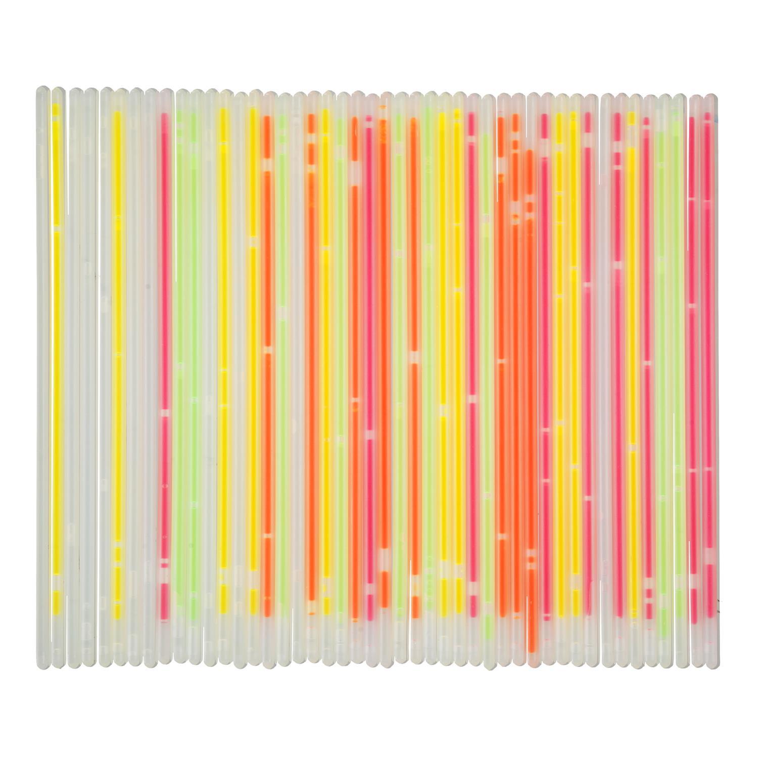 LUMIOSTICK MULTICOLORE X50