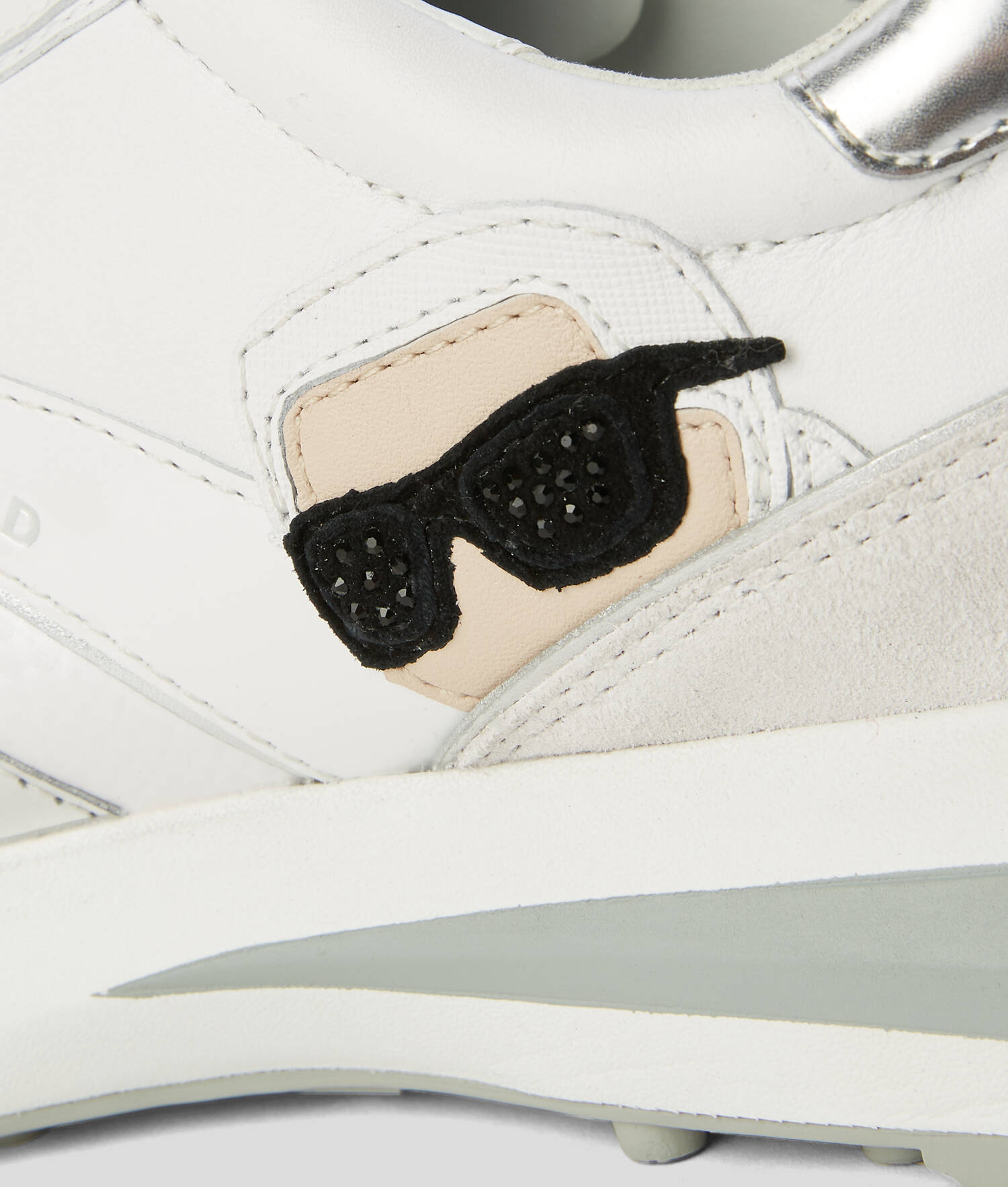 Baskets ZONE KARL IKONIK NFT