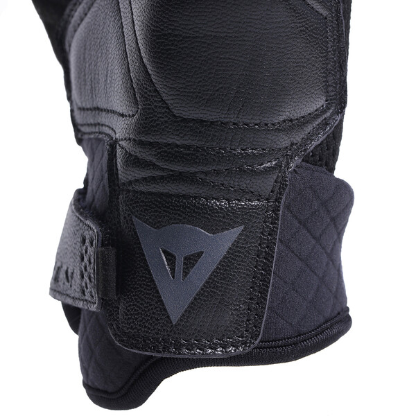 Dainese - Gants Unruly Ergo-Tek Noir / Anthracite