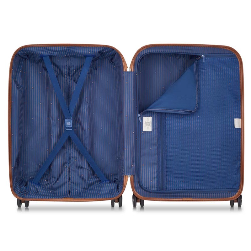 Delsey<br>Kuffert Flanerie 77 Cm